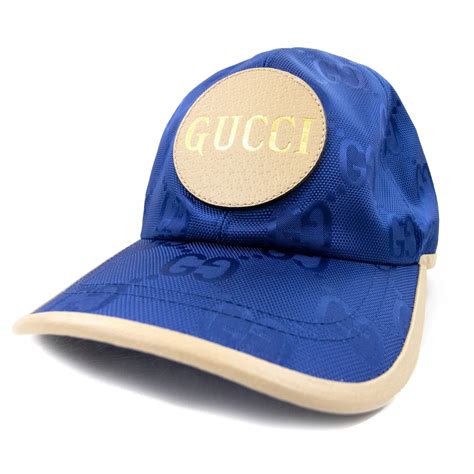 how to clean gucci hat